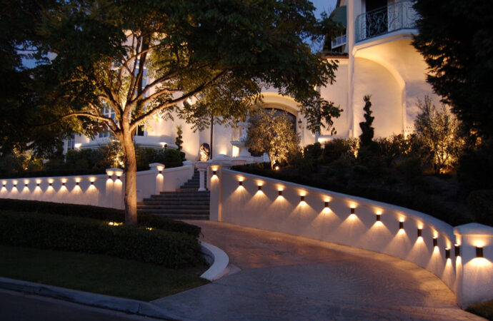 LED Landscape Lighting-Mesquite TX Landscape Designs & Outdoor Living Areas-We offer Landscape Design, Outdoor Patios & Pergolas, Outdoor Living Spaces, Stonescapes, Residential & Commercial Landscaping, Irrigation Installation & Repairs, Drainage Systems, Landscape Lighting, Outdoor Living Spaces, Tree Service, Lawn Service, and more.