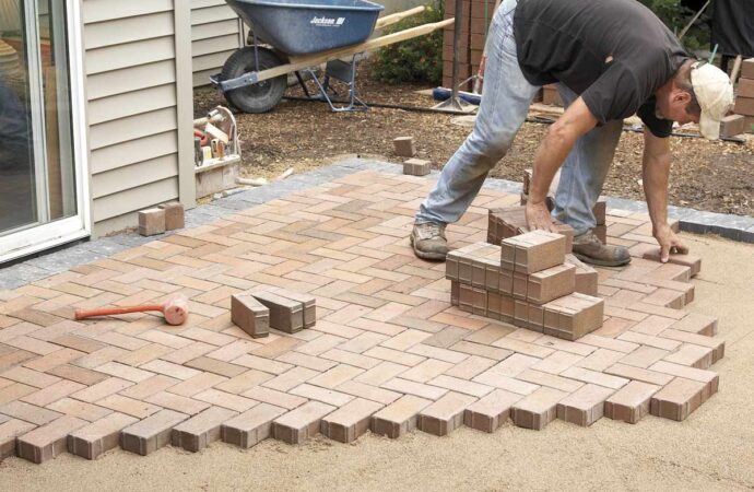 Pavers-Mesquite TX Landscape Designs & Outdoor Living Areas-We offer Landscape Design, Outdoor Patios & Pergolas, Outdoor Living Spaces, Stonescapes, Residential & Commercial Landscaping, Irrigation Installation & Repairs, Drainage Systems, Landscape Lighting, Outdoor Living Spaces, Tree Service, Lawn Service, and more.